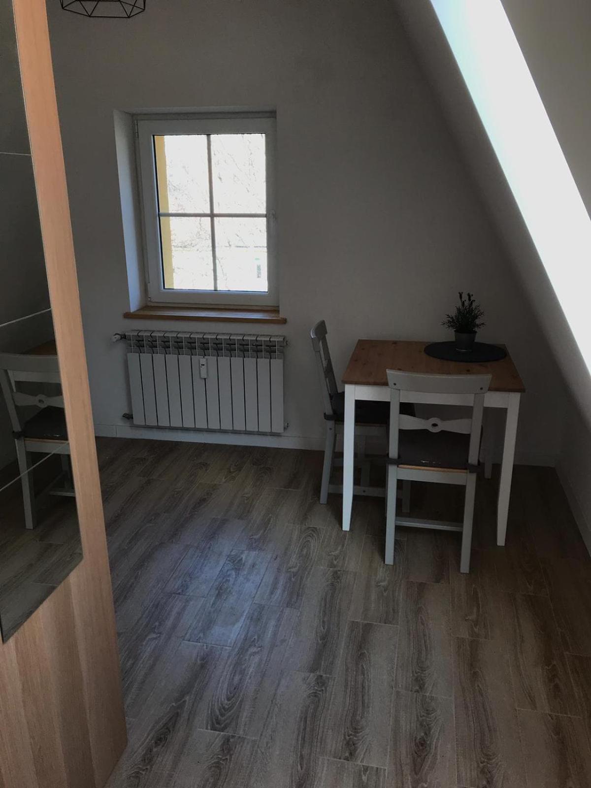 Apartament Na Poddaszu غدانسك المظهر الخارجي الصورة
