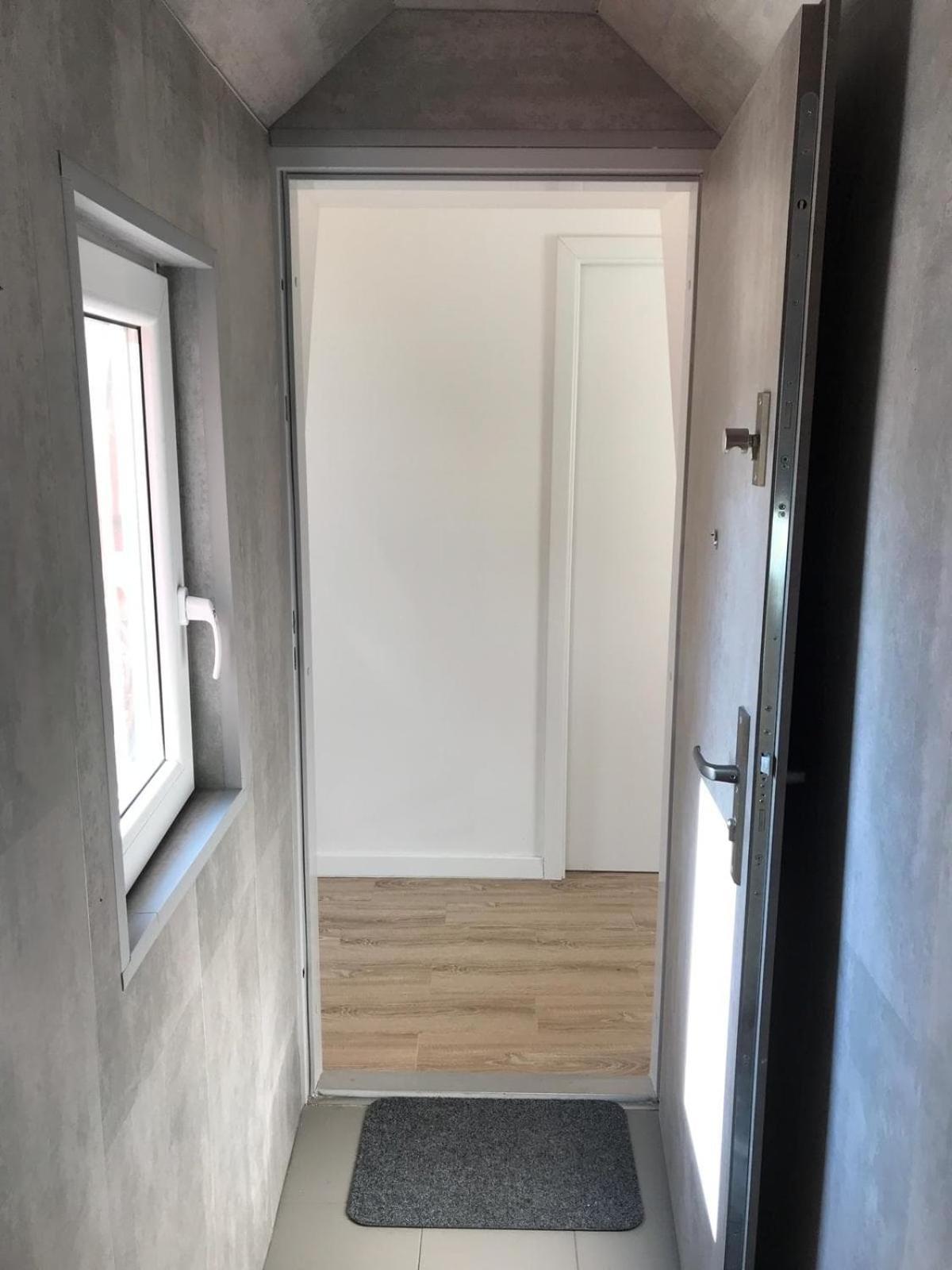 Apartament Na Poddaszu غدانسك المظهر الخارجي الصورة